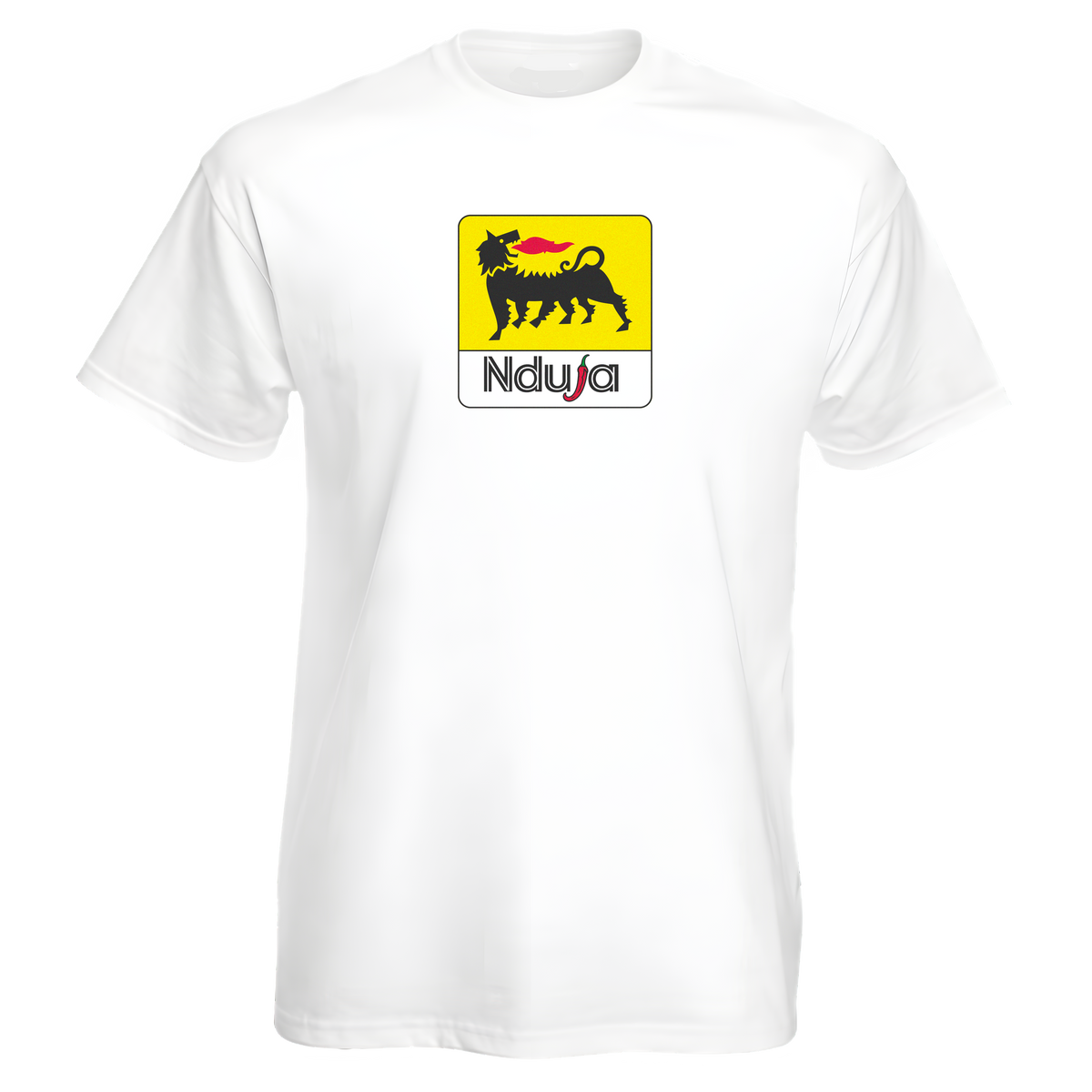 T-shirt Nduja