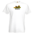 T-shirt Naspi