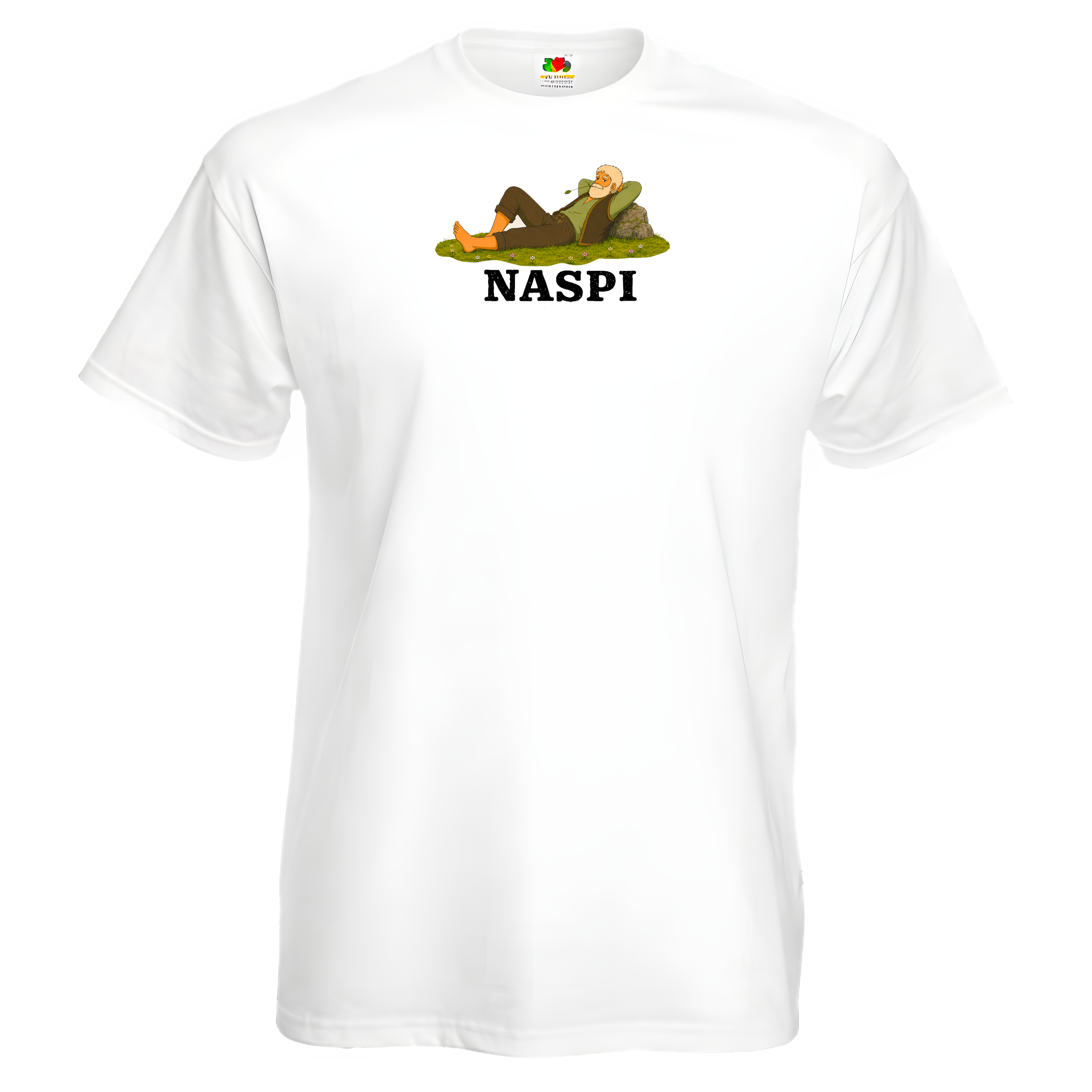 T-shirt Naspi