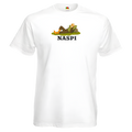 T-shirt Nonno Naspi