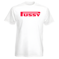 T-shirt Pussy