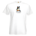 T-shirt Show Me Paletta I Disappear