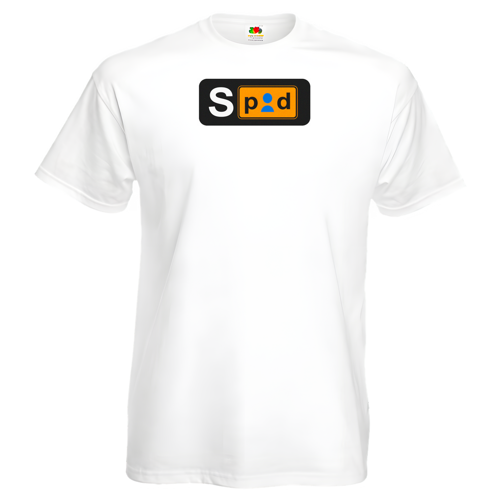 T-shirt SPID