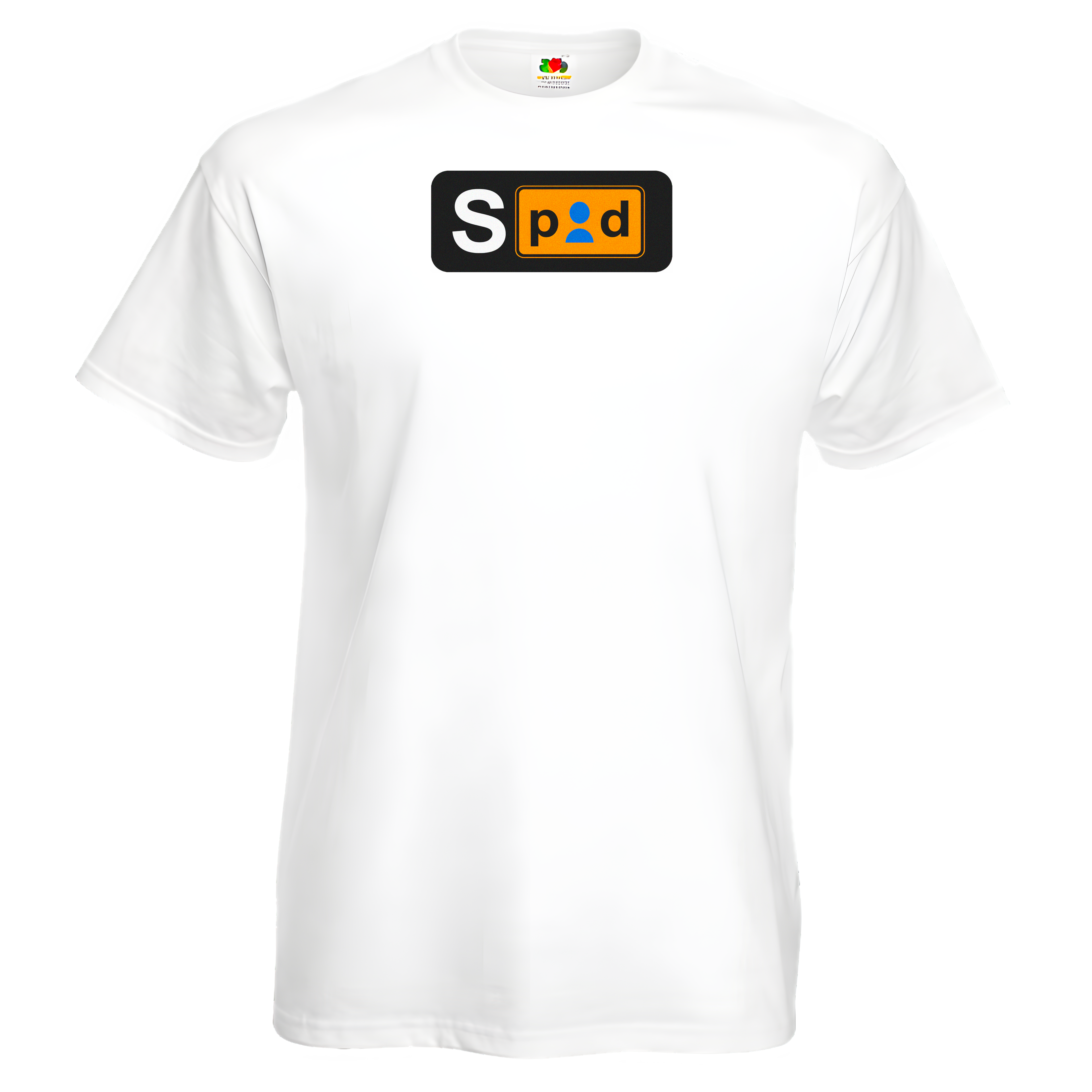 T-shirt SPID