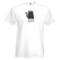 T-shirt Vi Odio Tutti