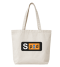 Tote Bag SPID