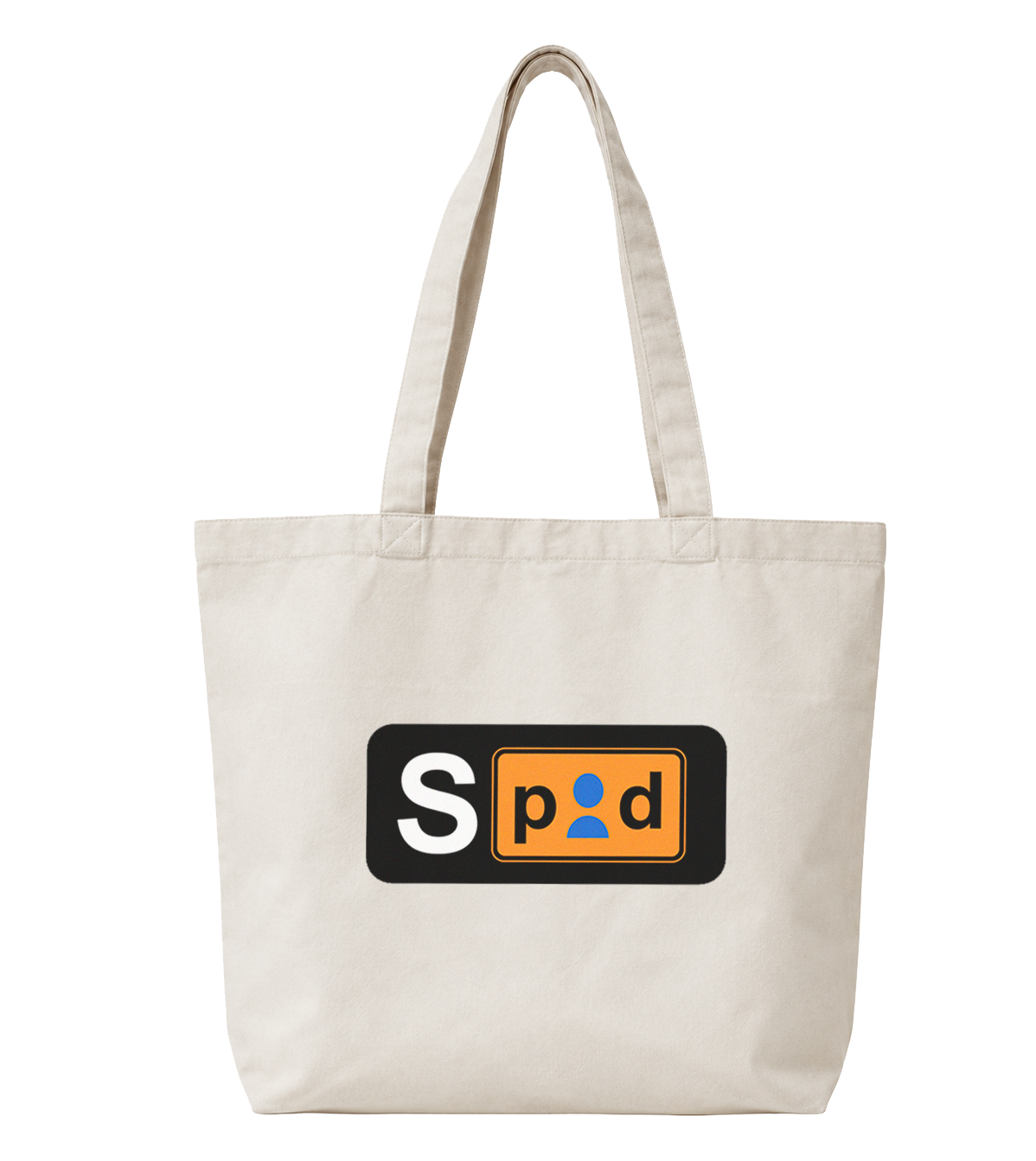 Tote Bag SPID