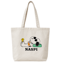 Tote Bag Naspi