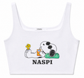 Crop Top Naspi