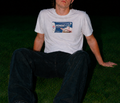 T-shirt Gattini Pharma