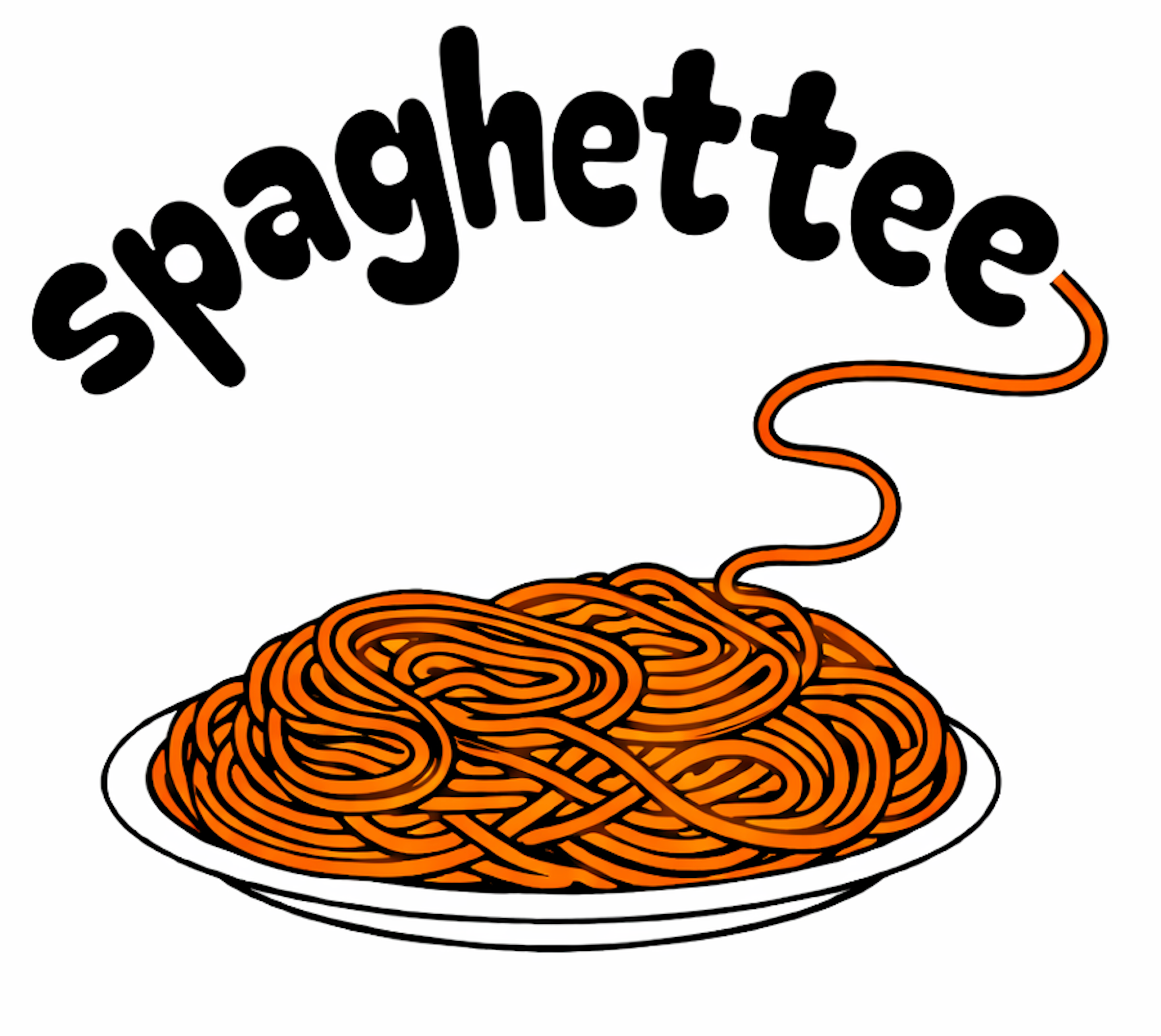 Spaghettee 