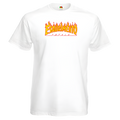T-shirt Esaurimento Totale